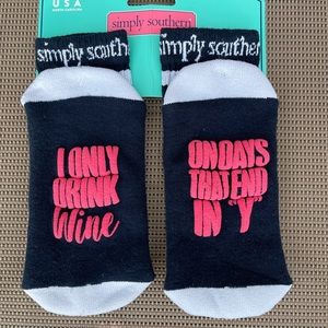 Simply Southern Socks